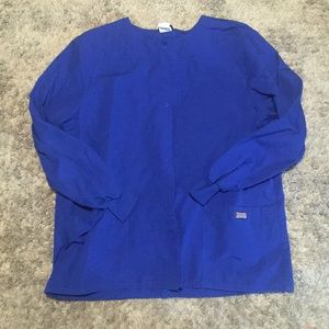 Cherokee Workwear Scrub jacket